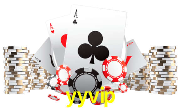 Jogue jogos de pôquer em yyvip