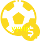 Aposte em esportes do mundo todo no yyvip!