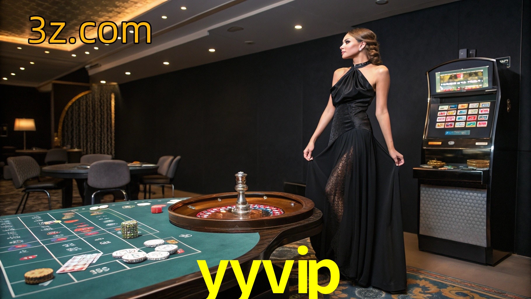 login yyvip