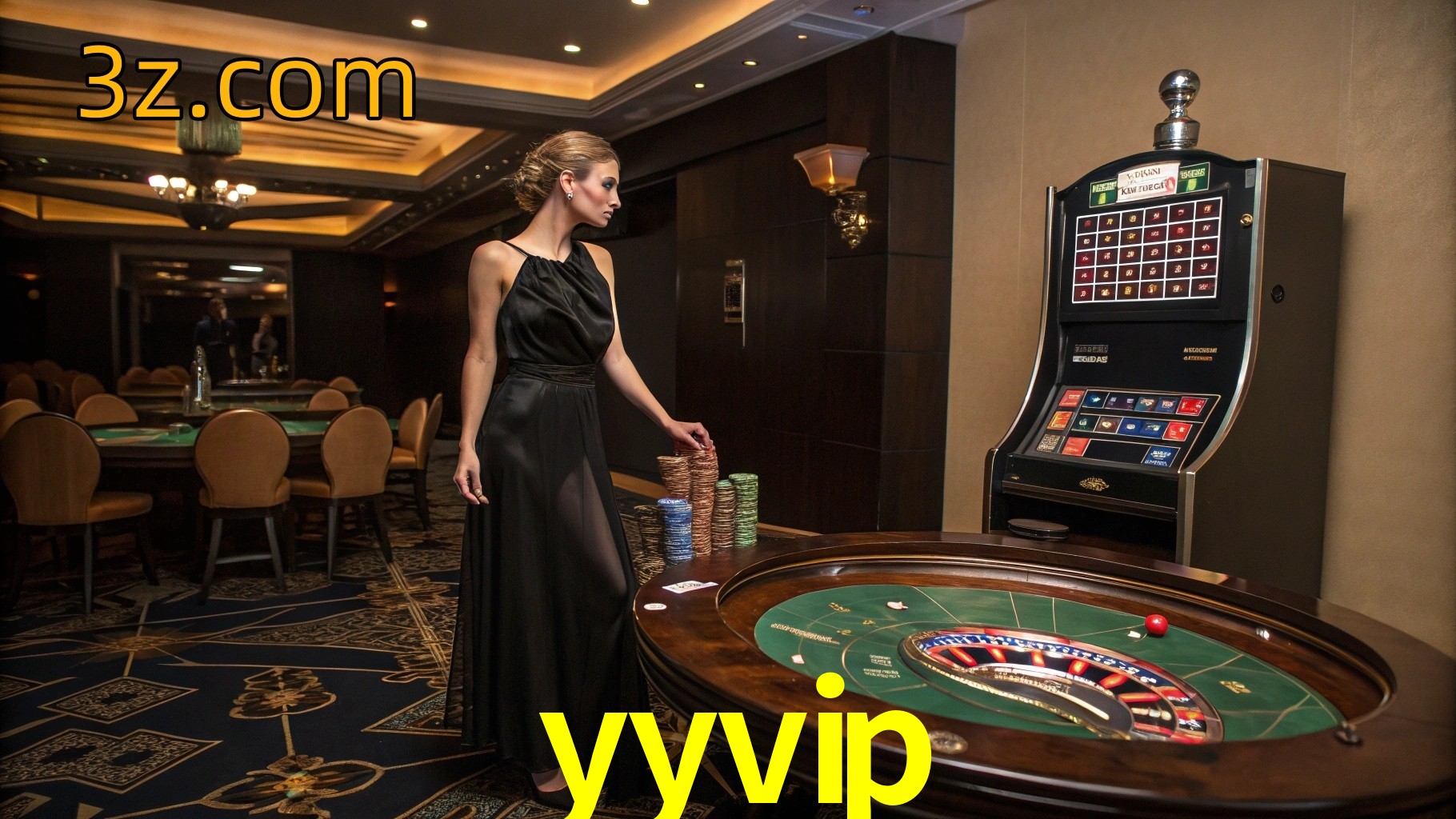  yyvip bonus