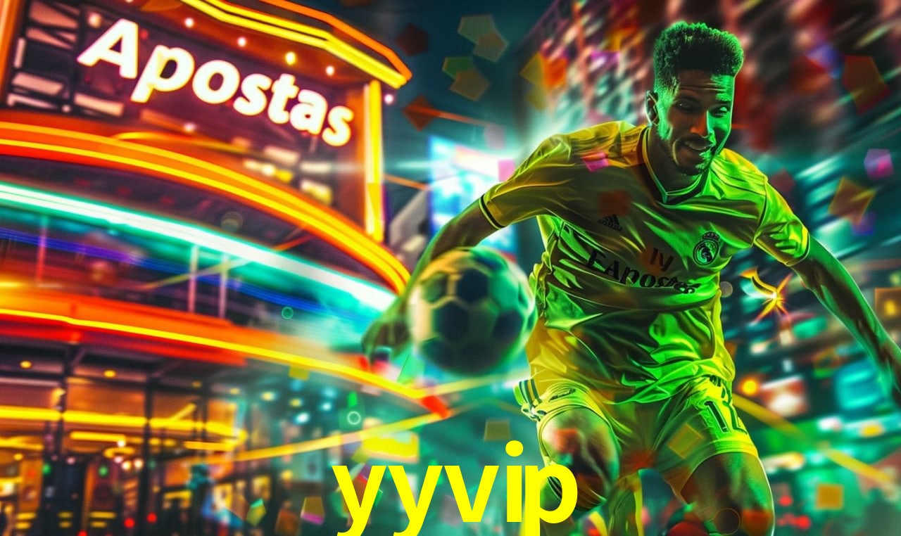 Integração de APIs yyvip