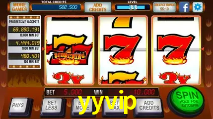 Desvendando o Mundo dos Jogos Virtuais na yyvip