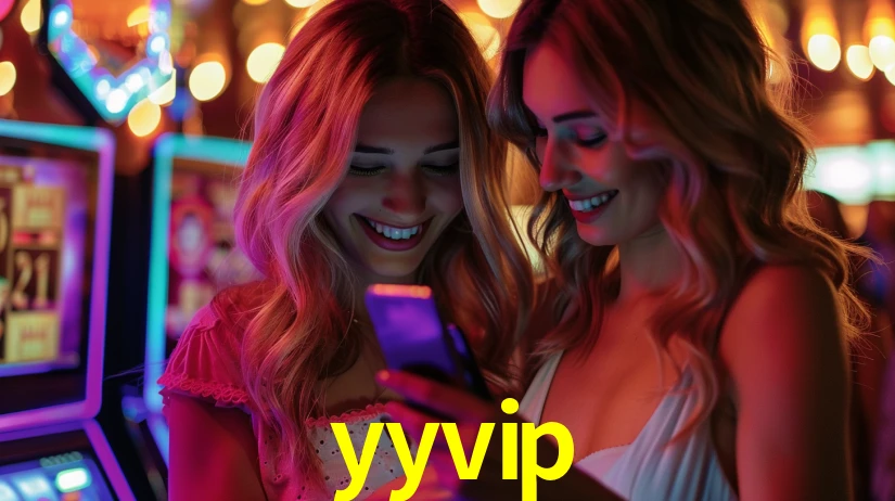 yyvip: Jogos de Caça-Níqueis-Altas Recompensas, Roleta-Velocidade, Blackjack-Desafios Máximos