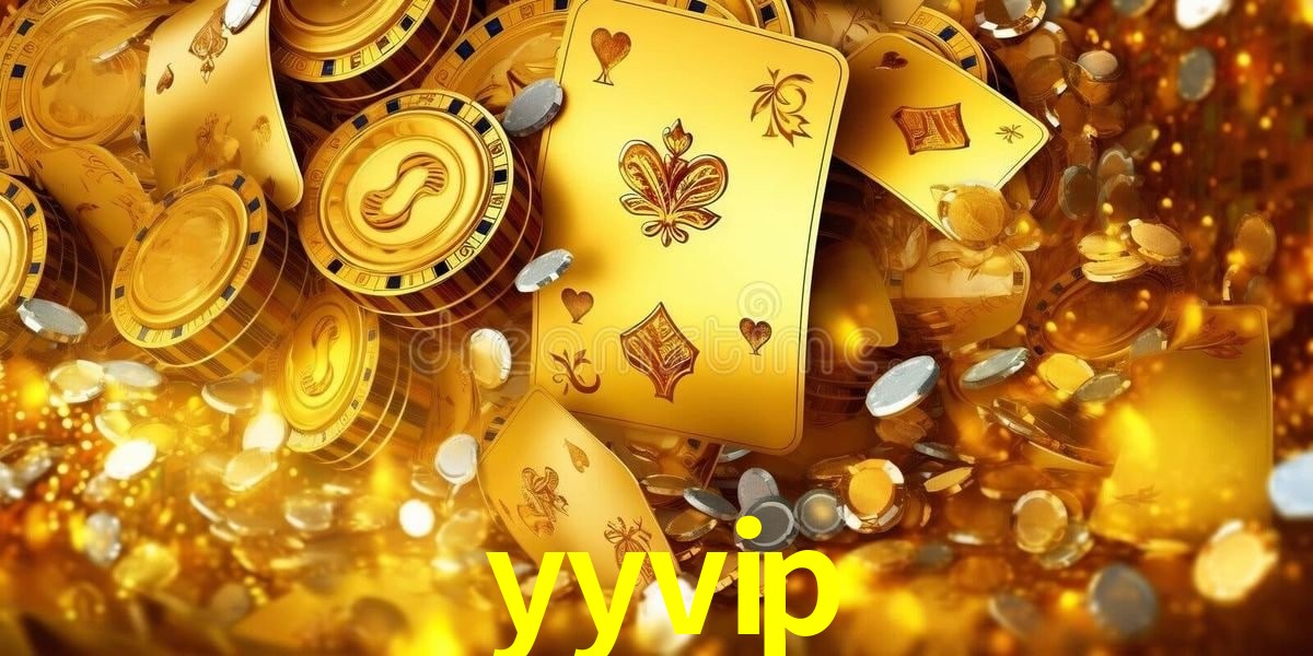Interface do App yyvip