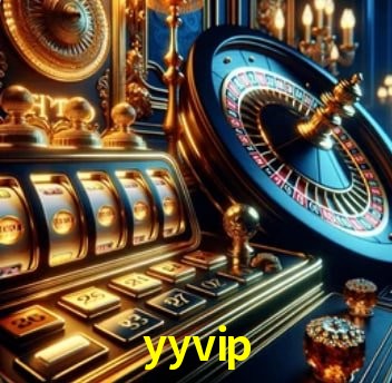 Recursos de Bônus yyvip