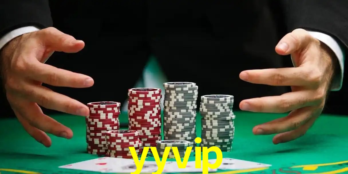 Promoção Relâmpago yyvip