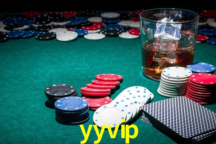 Estatísticas do Jogo yyvip