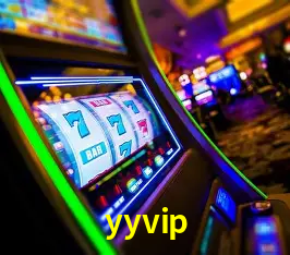 Descubra o Programa VIP da yyvip: Vantagens Exclusivas para Jogadores