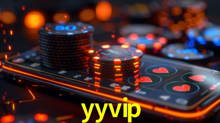 Casino Ao Vivo yyvip