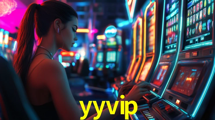 Explore as vantagens do yyvip: serviço profissional e confiabilidade
