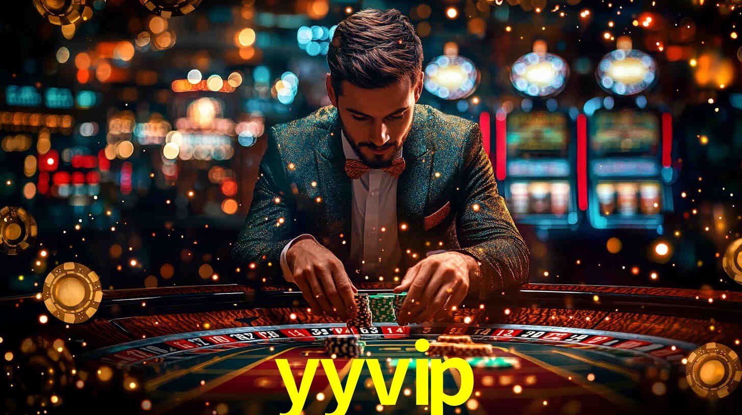 Torneios yyvip
