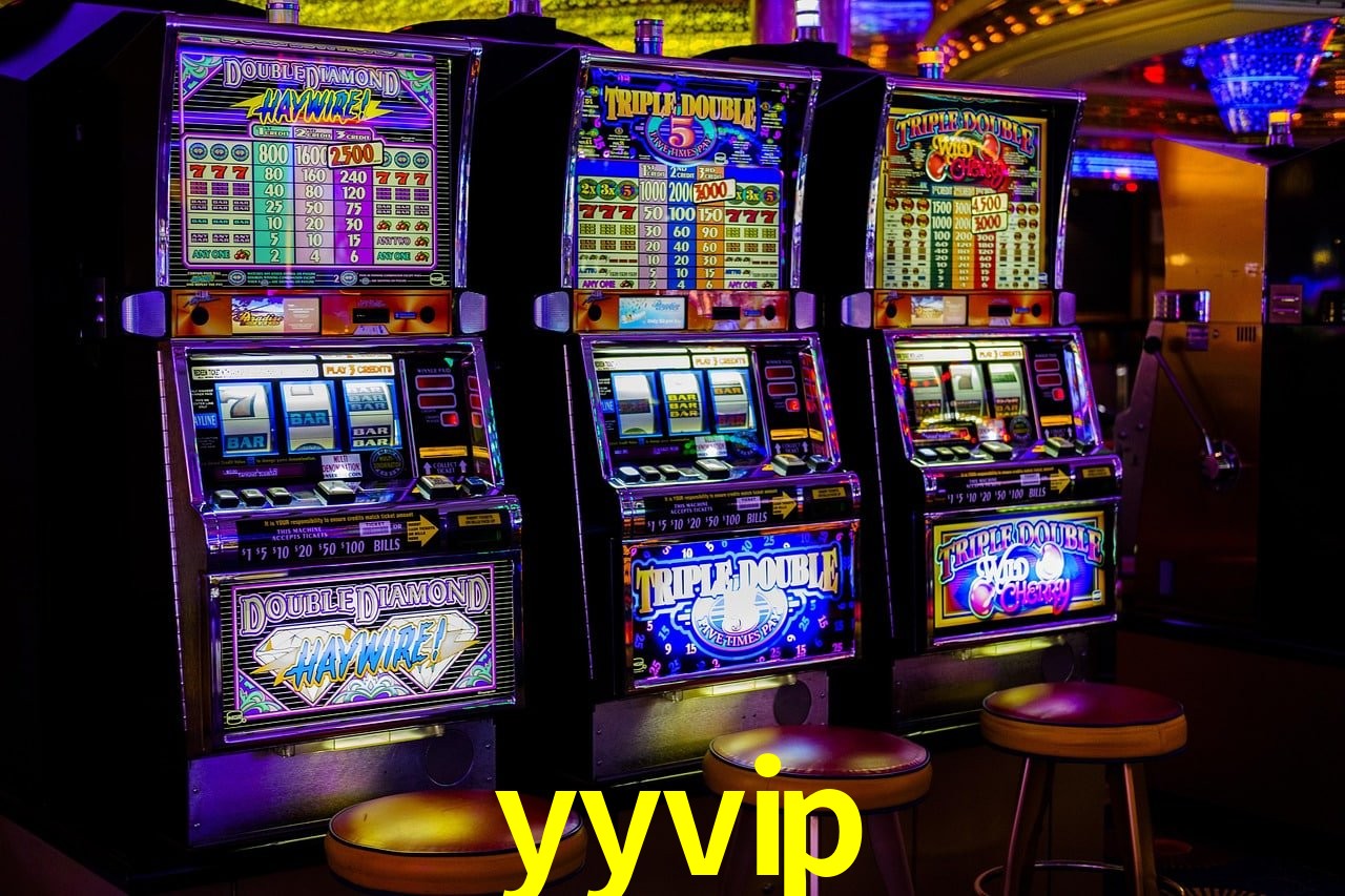 Diretório de Jogos yyvip