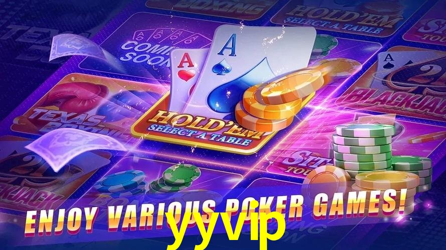 Programa VIP yyvip