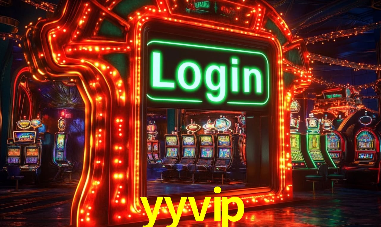 Casino Ao Vivo yyvip