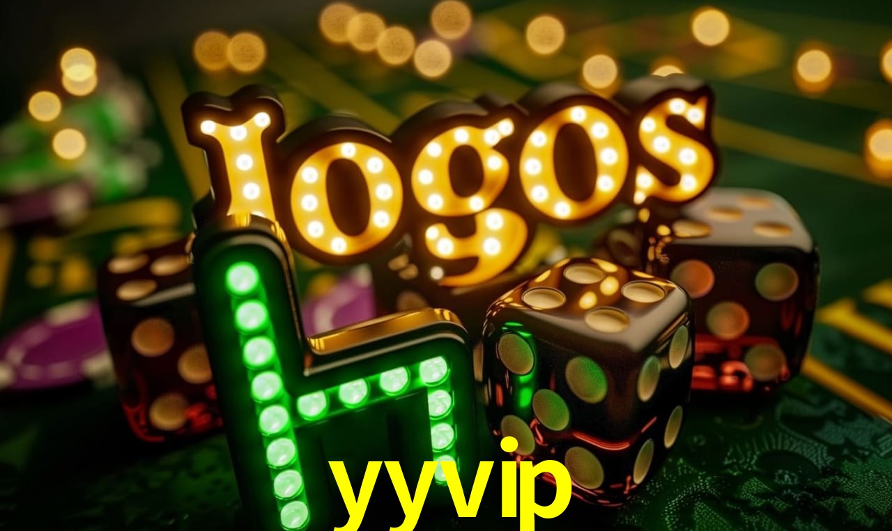 Tecnologia da Plataforma yyvip