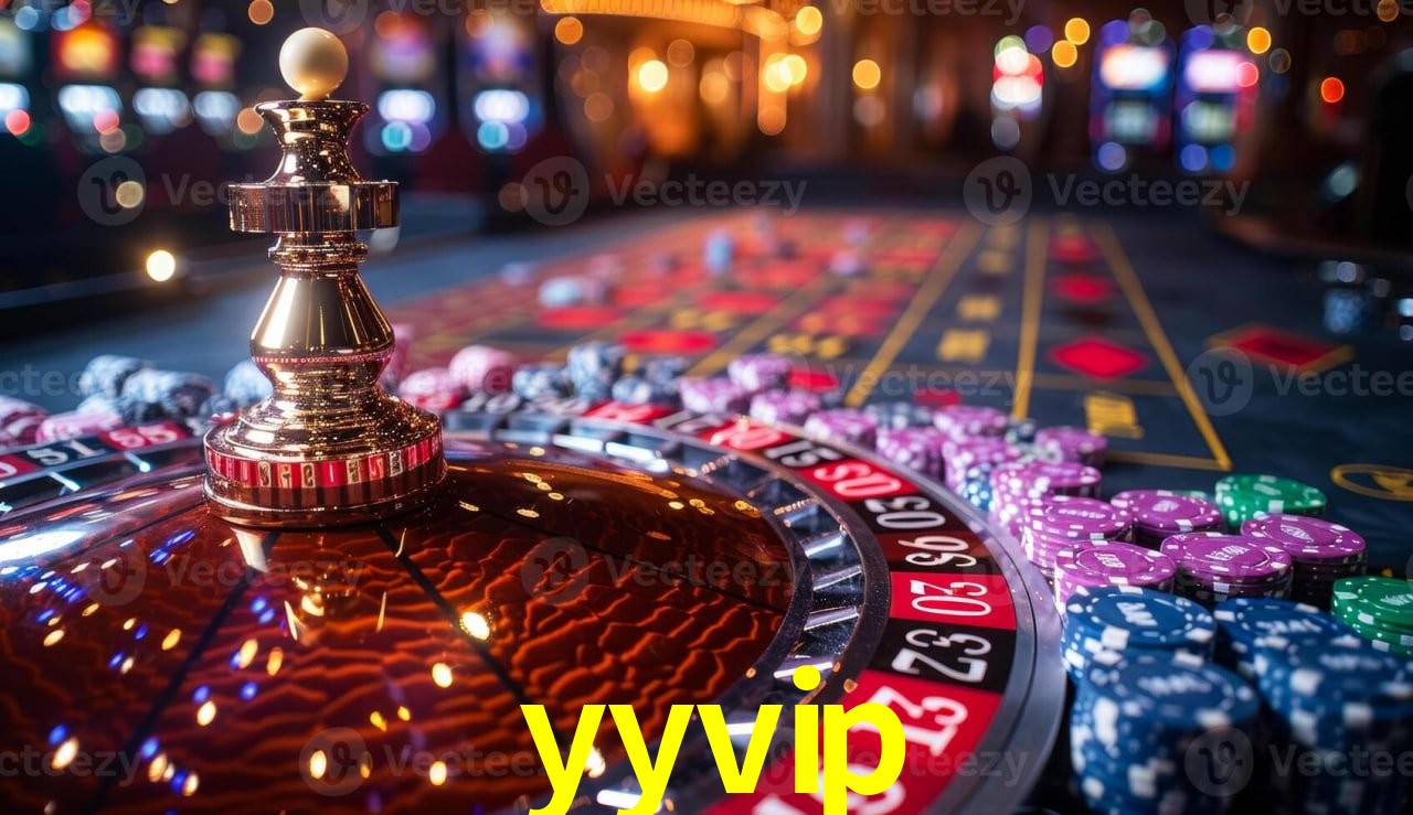 A Popularidade dos Caça-Níqueis no yyvip