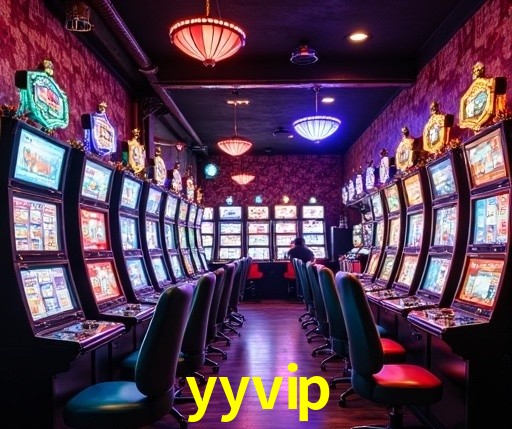 Tecnologia da Plataforma yyvip