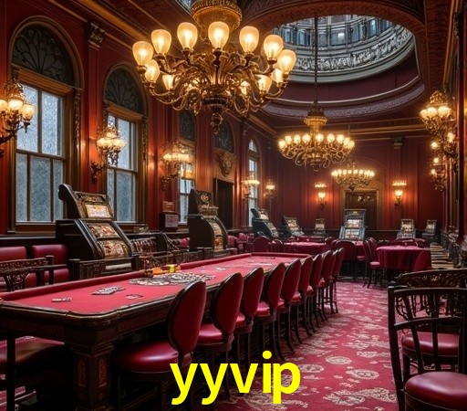 Casino Ao Vivo yyvip