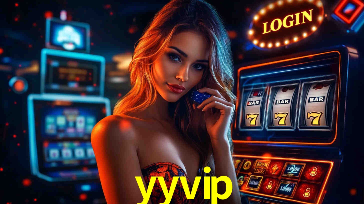 Bônus Generosos e Exclusivos no yyvip para Você!