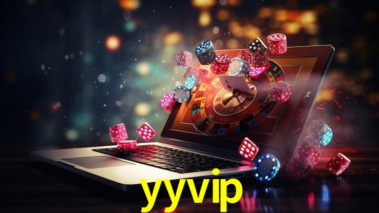 Casino Ao Vivo yyvip