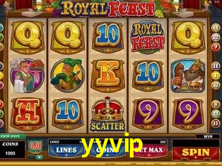 A Emoção da Loteria na yyvip: Uma Chance de Mudança de Vida