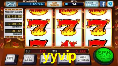 Inovações de Jogos na yyvip: O Futuro das Experiências Interativas